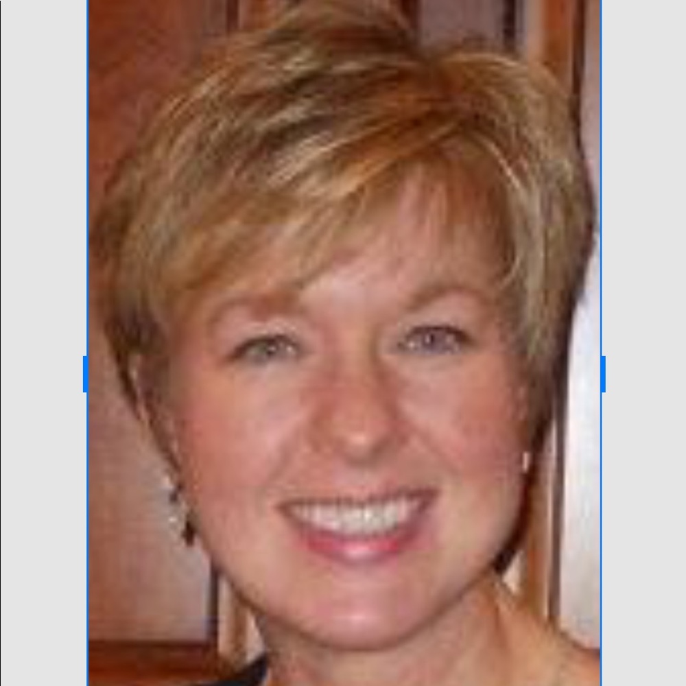 Meet your Posher, Deb
